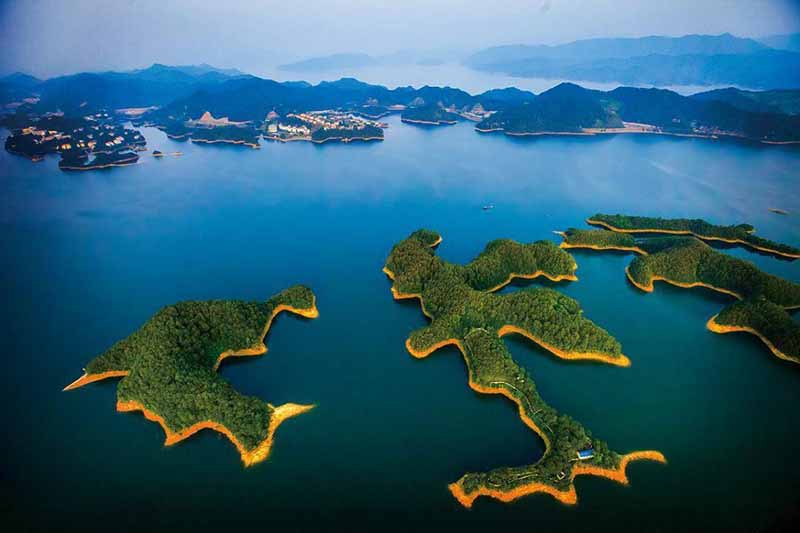 千岛湖淳安水务有限公司(图1)