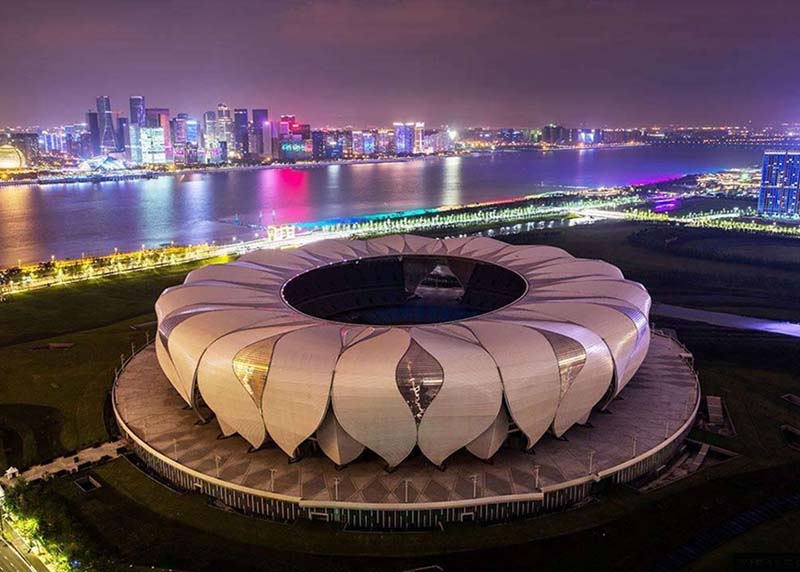 G20峰会主会场(图1)